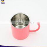OEM ODM Steel Coffee Cups For Party, The Coffee Mug , Steel Cups thumbnail-4
