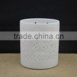 New Design Ceramic Tealight Candle Holder for Wholesale thumbnail-4