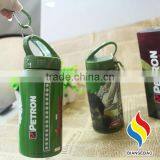 Custom Made Sports Aluminum Water Bottle thumbnail-5