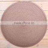 pp Placemat-kitchen Heat-resistant Mat