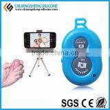 Selfie Stick With Bluetooth Shutter Button, Bluetooth Selfie Stick, Bluetooth Selfie Monopod thumbnail-1