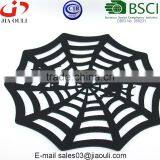 Halloween Occasion and Party Favor Event & Party Item Black Halloween Decoration Spider Web thumbnail-1