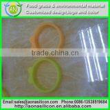 Newest Silicone Mobile Phone Frame|silicone Cell Phone Cover thumbnail-2