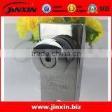 JINXIN Balcony Pool Frameless Tempered Glass Fence_outdoor Railing Balustrade thumbnail-5