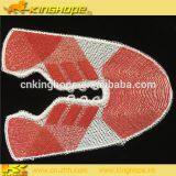Unisex Sneaker Flyknit Running Shoes Upper Wholesale thumbnail-3