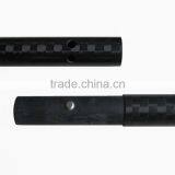 220cm Aluminum Adjustable Kayak Canoe Paddle thumbnail-5