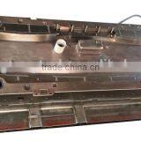 Customized Professional Plastic Injection Mould thumbnail-4