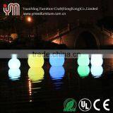 Waterproof RGB Led Lighting Ball Led Ball thumbnail-5