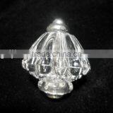 Clear Acrylic Wine Bottle Stopper With LED 7colors Lighting for Sale thumbnail-6