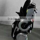 Electric Folding Wheelchair Brushed Controller thumbnail-5