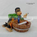 Resin Monkey for Zodiac And Chinese thumbnail-4