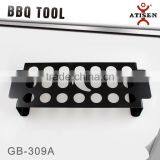 2016 Newest Hot Sale European Indoor Bbq Charcoal Grill / GB-309A thumbnail-1