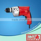 10mm 400w 220v Electric Drill thumbnail-1