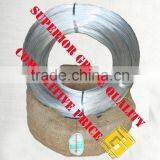 Qualified Agriculture Tools&Garden Tools Galvanized Iron Wire Manufacturer