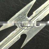 Razor Barbed Wire
