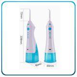 Portable Dental Oral Irrigator for Travel Usage thumbnail-1