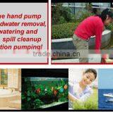 Best Price Hydraulic Pressure Water Gusher Hand Pump thumbnail-6