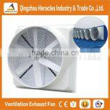 Made in China High Quality Heavy Duty Industrial Fan With 6 Aluminum Alloy Fan Blades thumbnail-3