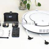 Robotic Vacuum Cleaner for Pets and Allergies Home thumbnail-3