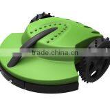 2016 Best Sale Battery Robot Lawnmower thumbnail-1