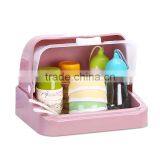 Hot Wholesale Customized Plastic Tableware Storage Box 2016 thumbnail-4