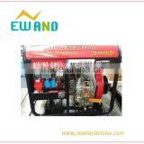 Generating Electro Alternator Firman Diesel Generator Single Phase Alternator 220v 5kw Single Phase thumbnail-1