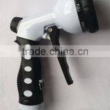 Hot Products 8patten Water Shap Garden Hose Nozzle