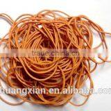 1.5mm Rubber Band of Natural Color Rubber Band thumbnail-5