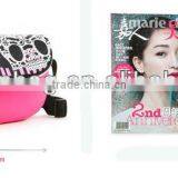 Men's Shoulder Travel Messager Bag Crossbody Bag Daypack for Ipad thumbnail-2