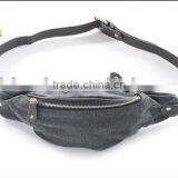 Portable Waist & Breast Bag for Man With Canvas thumbnail-2