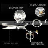 Top Quality Barber Scissor Professional Hair Scissors Set Hair Cutting Scissors thumbnail-2