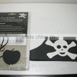 Foam Pirate Caps, Foam Head Cap thumbnail-4