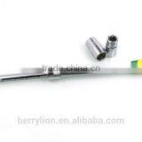 Berrylion CR-V Tool Set 4pcs Tire Wrench Socket Set 17-23mm Socket Set thumbnail-2