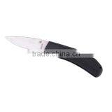 A21-S009 Linerlock Stainless Steel Clip Point Blade Folding Pocket Knife thumbnail-2