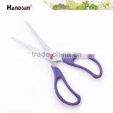 ABS Handle Confortable Handle 6-1/2" Office Scissors thumbnail-2