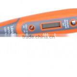 China Digital Voltage Tester Pen for Sale thumbnail-3
