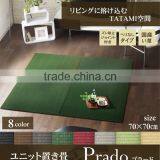 TATAMI Mat Made in Japan Made of Rush Grass Children Mat Kids Mat Baby Mat thumbnail-2
