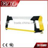 Hand Saw, Metal Cutting Saw With Al Frame thumbnail-1