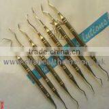 Gracey Currete Set Hollow Handle thumbnail-1