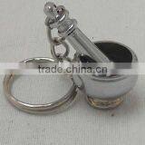 Mortar Pestle Keychain thumbnail-1
