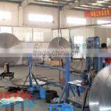 Shanghai Roblion Diamond Tool Manufacturing Co., Ltd. company overview - view 2 thumbnail