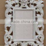 PU Plastic Oil Painting Frame Oicture Frame thumbnail-6