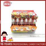 Mini Cartoon Bear Shape Toy Candy Chocolate Bean thumbnail-6