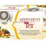 2016 Top Quality Herbal Mixed Fruit Tea Health and Wellness Products thumbnail-1