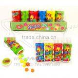Colorful Mix Fruity Flavor Sour Candy thumbnail-1