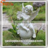 Angel Statue Molds for Sale, Custom Statue Molds for Sale thumbnail-4