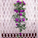 Artificial Rose Flower Vine for Dec thumbnail-3