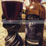 UCHOME New Style 3D Dragon Claws Resin With Glass Goblet, Cool Design Whisky Tumbler / Beer Cup thumbnail-2