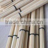 3mm Drumsticks With Rubber Tubus and Caps thumbnail-3