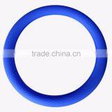 Wholesale Promotional Car Steering Wheel Covers for Gift , Novelty Design Steering Wheel Cover thumbnail-6